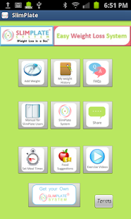 How to get SlimPlate 1.1 apk for bluestacks