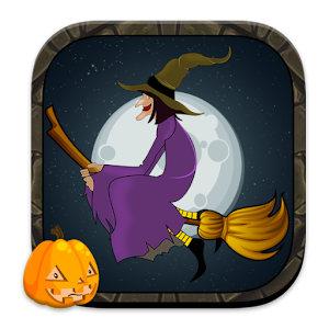 Halloween Ride.apk 1.0.3