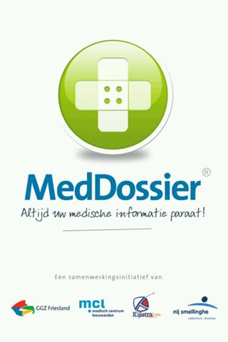 MedDossier