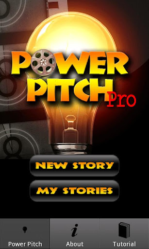 Power Pitch Pro
