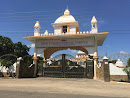 New Dwarikadham Temple