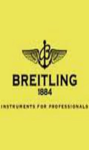 Breitling 1844.