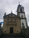 Igreja de Rio de Mouro