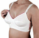 Protector De Pezones Y Concha Recogeleche 2X1