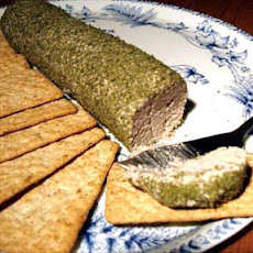 Chicken Liver Pate'
