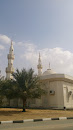 Fatima Bint Alkhattab Mosque 