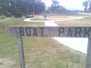 Boat Park
