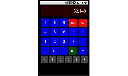 HexCalc