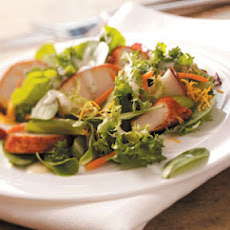 Ranch Chicken Salad Recipe