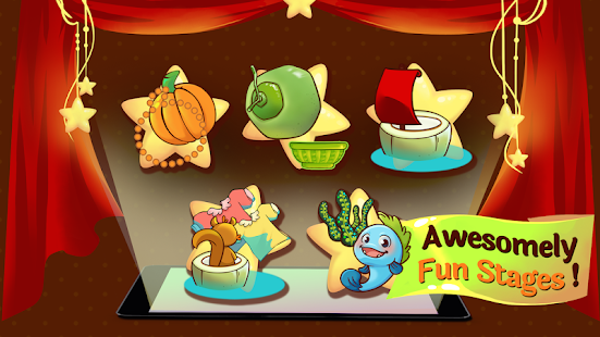 How to download Let's Play with Squirrel patch 1.2 apk for android