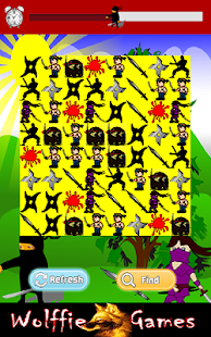 How to download Ninja Assassin Game patch 1.19 apk for laptop