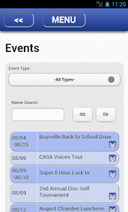 How to download Texas Tri-County Chamber lastet apk for laptop