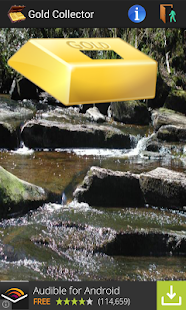 How to mod Gold Collector 1.8 unlimited apk for android