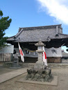 春日神社  / Kasuga Shrine