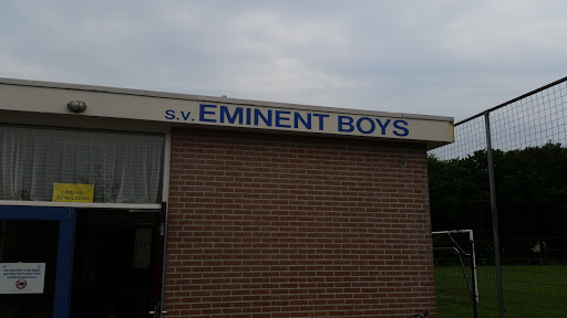 Sv Eminent Boys
