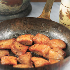 Bengali-Style Fish in Yogurt Curry