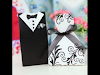 Recuerditos De Matrimonio Y Baby Shower  Regalos
