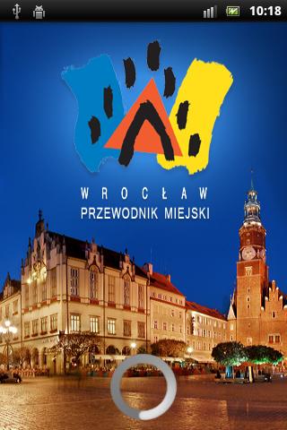 Wrocław - przewodnik miejski