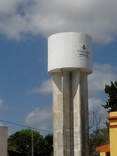 Torre De Agua Molas