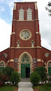 Saint Patrick Church
