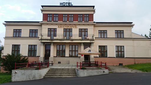 Hotel Kratochvíl