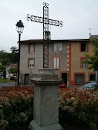 Iron Cross Rue De Maternite 