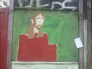 Mural De Jesus