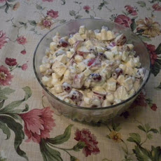 Waldorf Salad