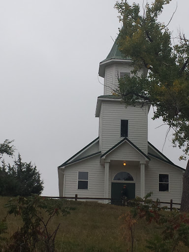 Nisland Community Church 