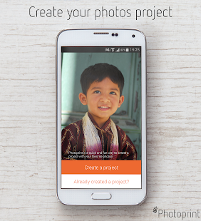 How to install Photoprint 1.0.7 apk for bluestacks