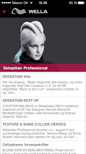 How to get Wella Professional App 5.61.3 unlimited apk for bluestacks
