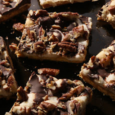 S'more Bars Recipe