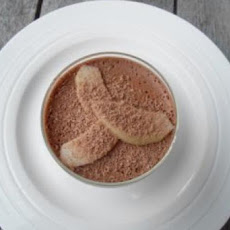 Light Chocolate Mousse