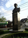 Statuia lui Take Ionescu