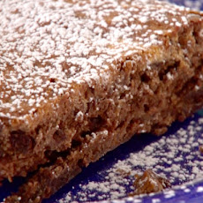 Mudslide Brownies