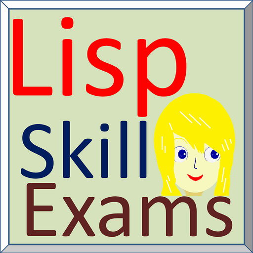 Lisp Skill Exams LOGO-APP點子