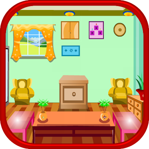 Modern House Escape Game.apk 1.0.0