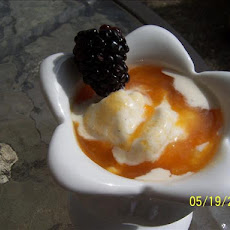 Apricot Sauce