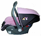Butacas De Autos Baby Disney Original