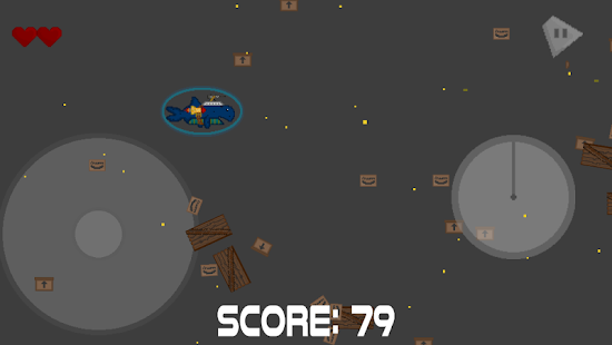 How to download Space WHALES 1.3.1 apk for laptop