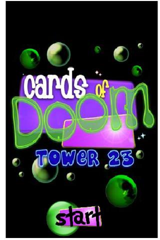 Cards of DOOM