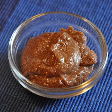 Strawberry Balsamic Mustard (with a recipe for Strawberry Balsamic Vinegar)