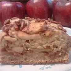 Apple Cake