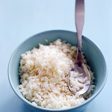 Perfect White Rice