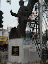 Lothkunta Ambedkar Statue