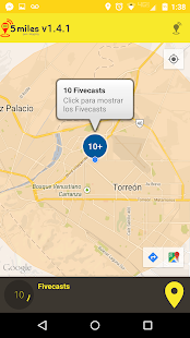 How to get 5 miles - geo-tagging unlimited apk for laptop