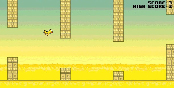 How to install Flying Canary Alpha patch 1.0 apk for pc