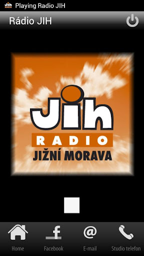 Rádio Jih