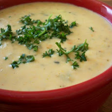 Garden Chowder