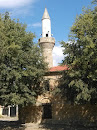 Турската джамия Гр. Карнобат